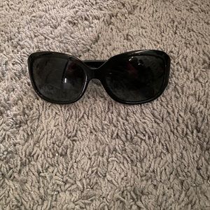 Dolce & Gabbana polarized sunglasses